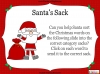 Christmas Grammar Games Teaching Resources (slide 3/47)